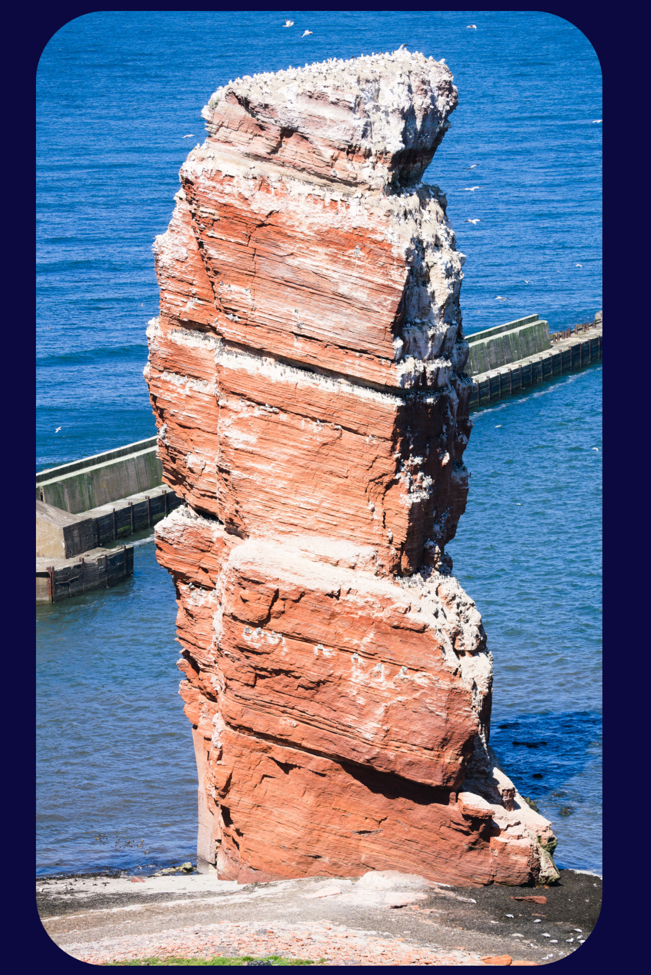Helgoland